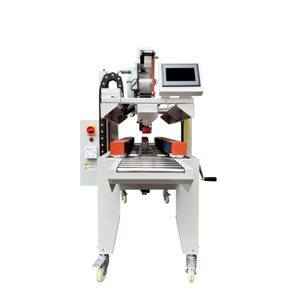 YPX-BT4030S Semi-Automatic Carton Sealer with Apply - Image 2