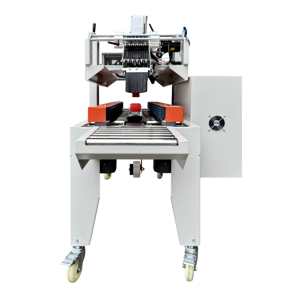 YPX-BT4030S Semi-Automatic Carton Sealer with Apply - Image 3