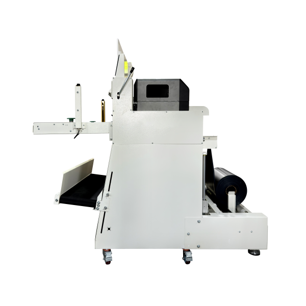 YPX-BD60C Drop-Style Auto Bagger with Print & Apply & PC - Image 3
