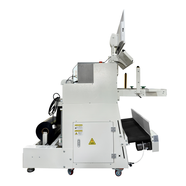 YPX-BD60C Drop-Style Auto Bagger with Print & Apply & PC - Image 4